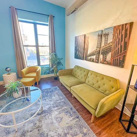 Mccormick Place 3Br-2Ba With Optional Parking - Sleeps 8 Chicago Buitenkant foto