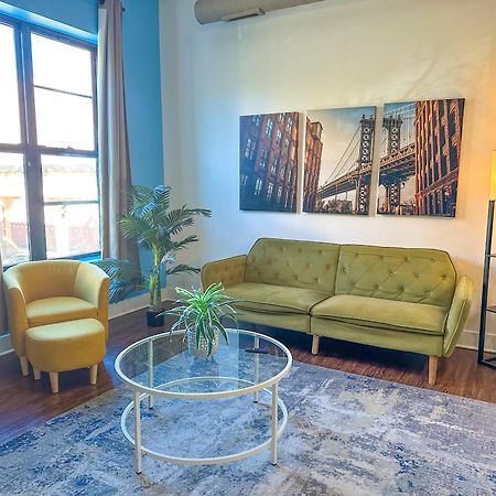Mccormick Place 3Br-2Ba With Optional Parking - Sleeps 8 Chicago Buitenkant foto