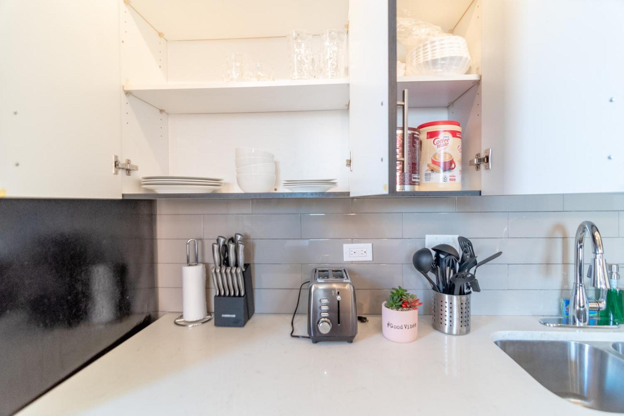 Mccormick Place 3Br-2Ba With Optional Parking - Sleeps 8 Chicago Buitenkant foto