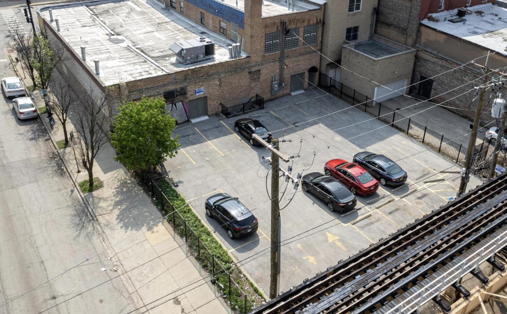 Mccormick Place 3Br-2Ba With Optional Parking - Sleeps 8 Chicago Buitenkant foto